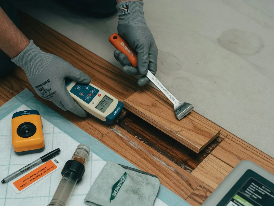 Why choose Water Damage Restoration in Weaverville, CA